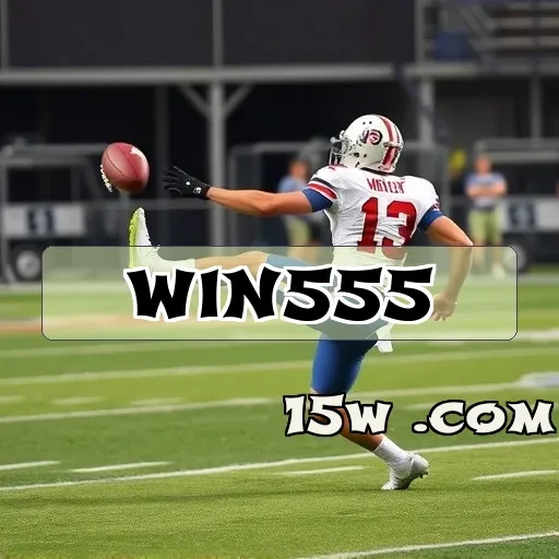 win555.com Jackpot