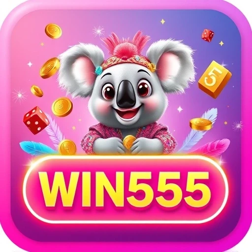 Logotipo win555.com