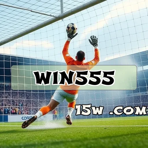 win555.com Cadastro
