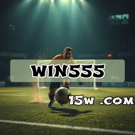 win555.com Apostas Esportivas
